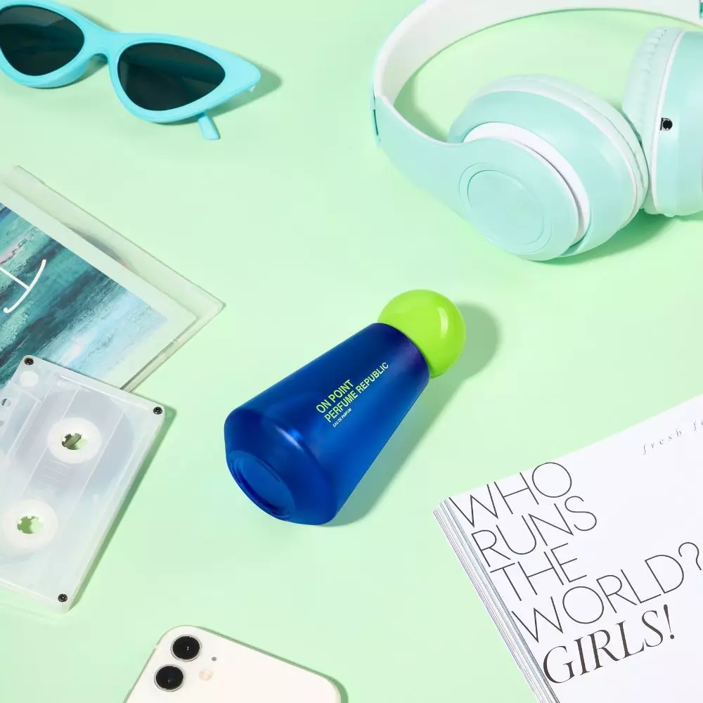 Perfume Republic On Point EDP 80ml - Parfum Unisex