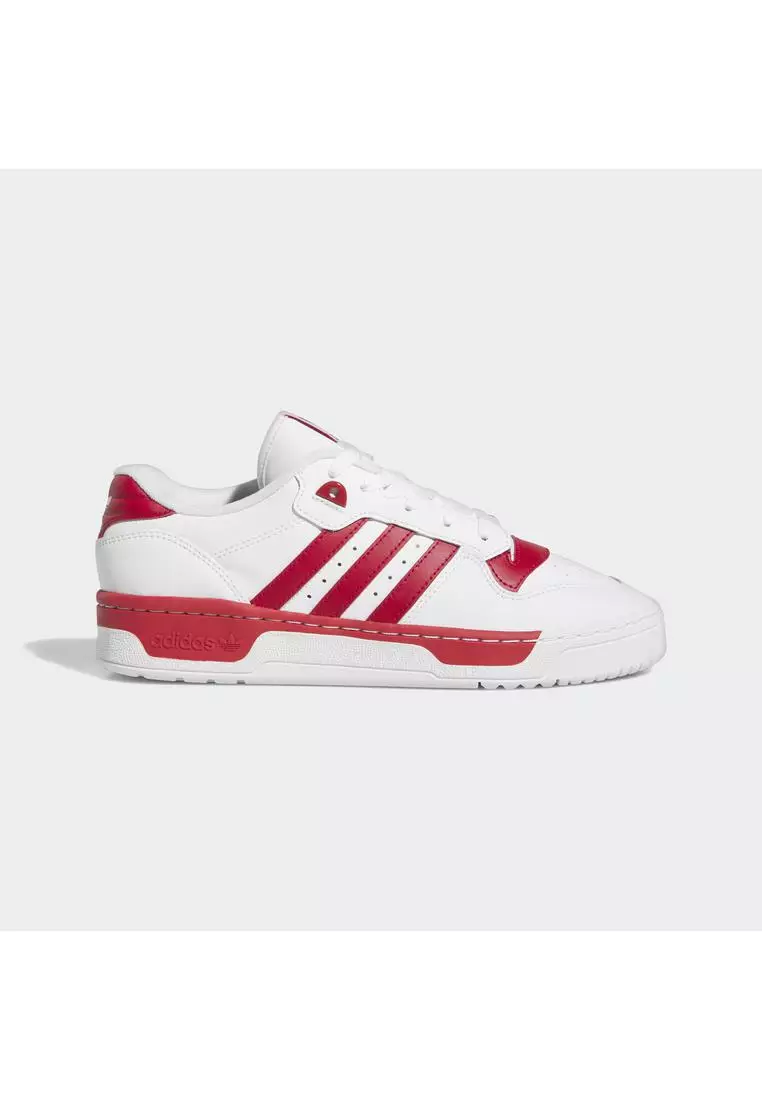 Adidas originals rivalry top quest