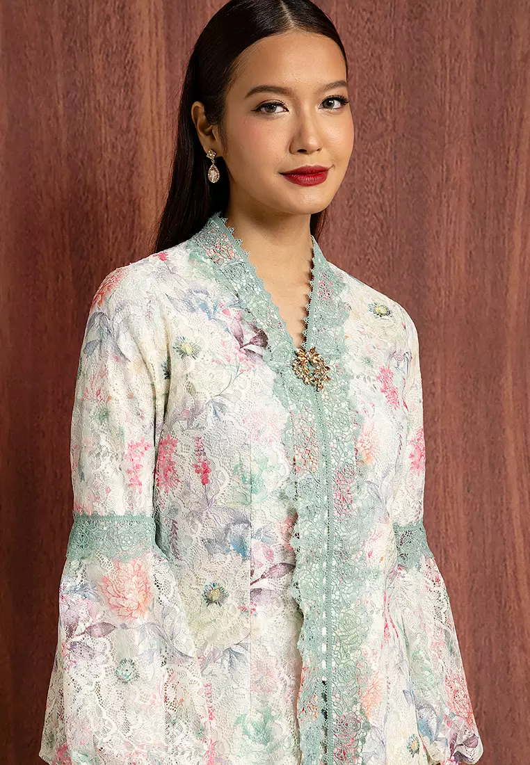 AVERY MODERN KEBAYA SET