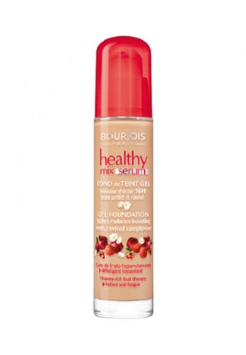 Jual Bourjois Healthy Mix Serum Fdt 52 Vanilla Original Zalora