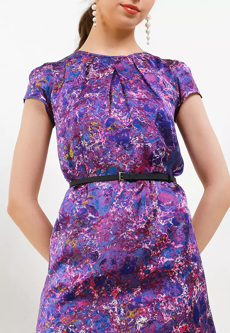 Femme Dress Slim Fit