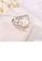 Glamorousky white 925 Sterling Silver Fashion Elegant Geometric Round Freshwater Pearl Adjustable Open Ring with Cubic Zirconia DD08CAC33A707DGS_2
