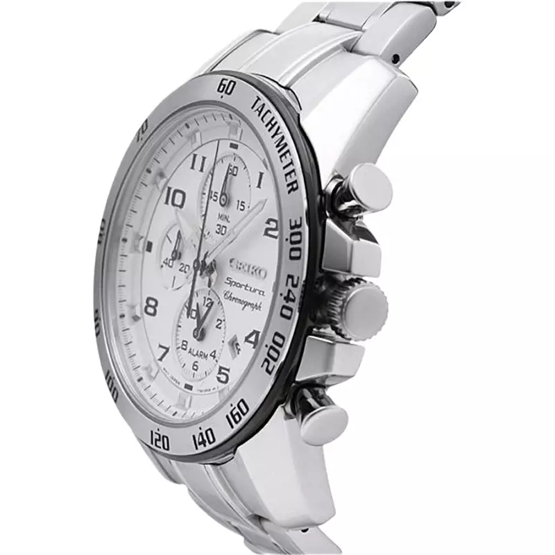 Jam tangan 2024 seiko sportura