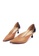 Twenty Eight Shoes brown Stylish Silhouette Heels VL1806815 BB368SHCC8A1E4GS_2