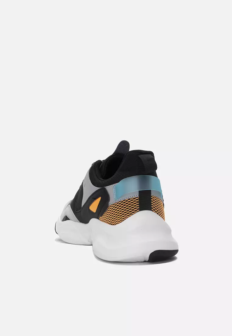 World Balance RYKER Men's Athleisure Shoes