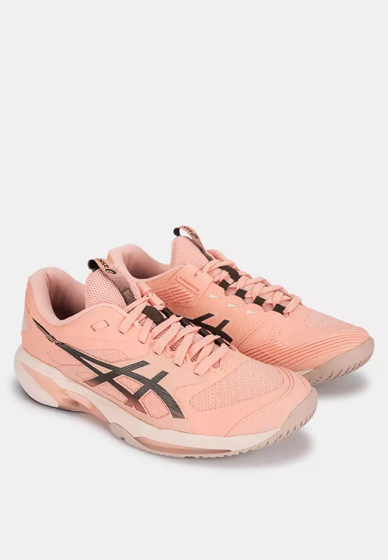 Buy ASICS Solution Speed FF 4 2026 Online | ZALORA Philippines