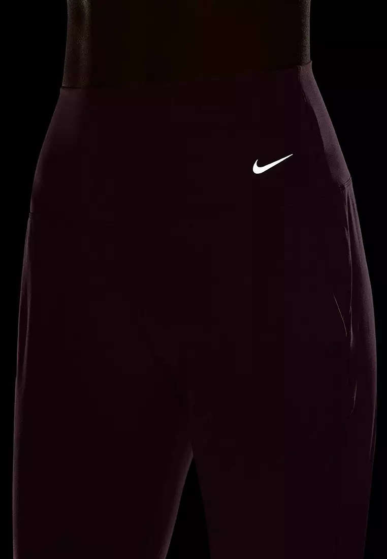 Zenvy Women's Dri-FIT High-Waisted Joggers