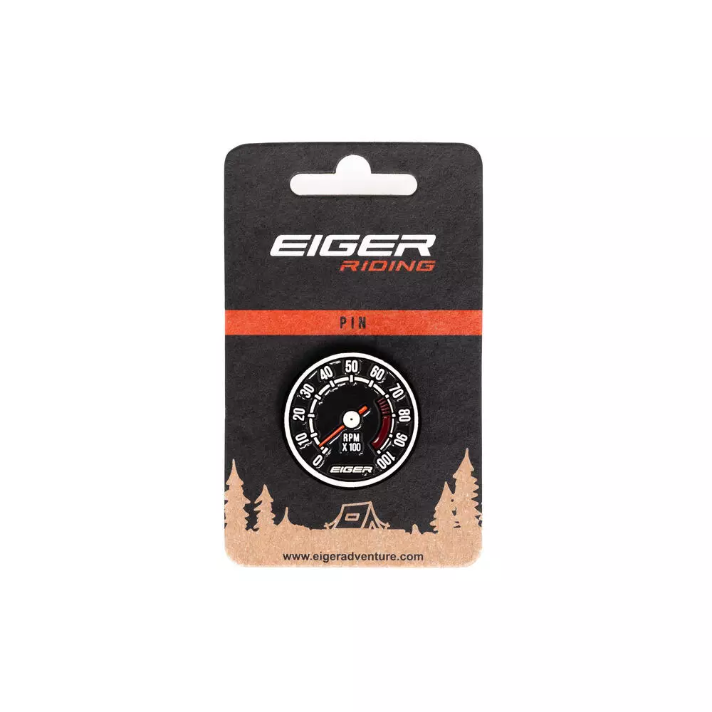 Jual Eiger Eiger Speedo Pin Original 2026 | ZALORA Indonesia