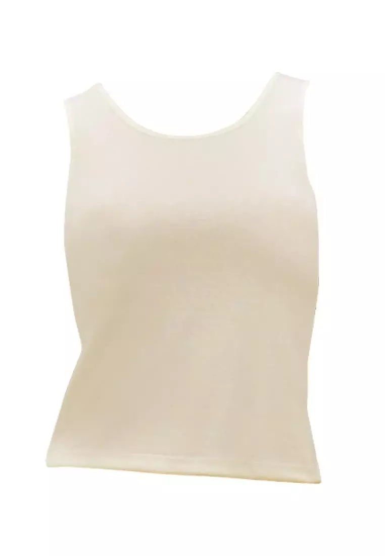 Luludi Innerwear Tanktop LN 5039