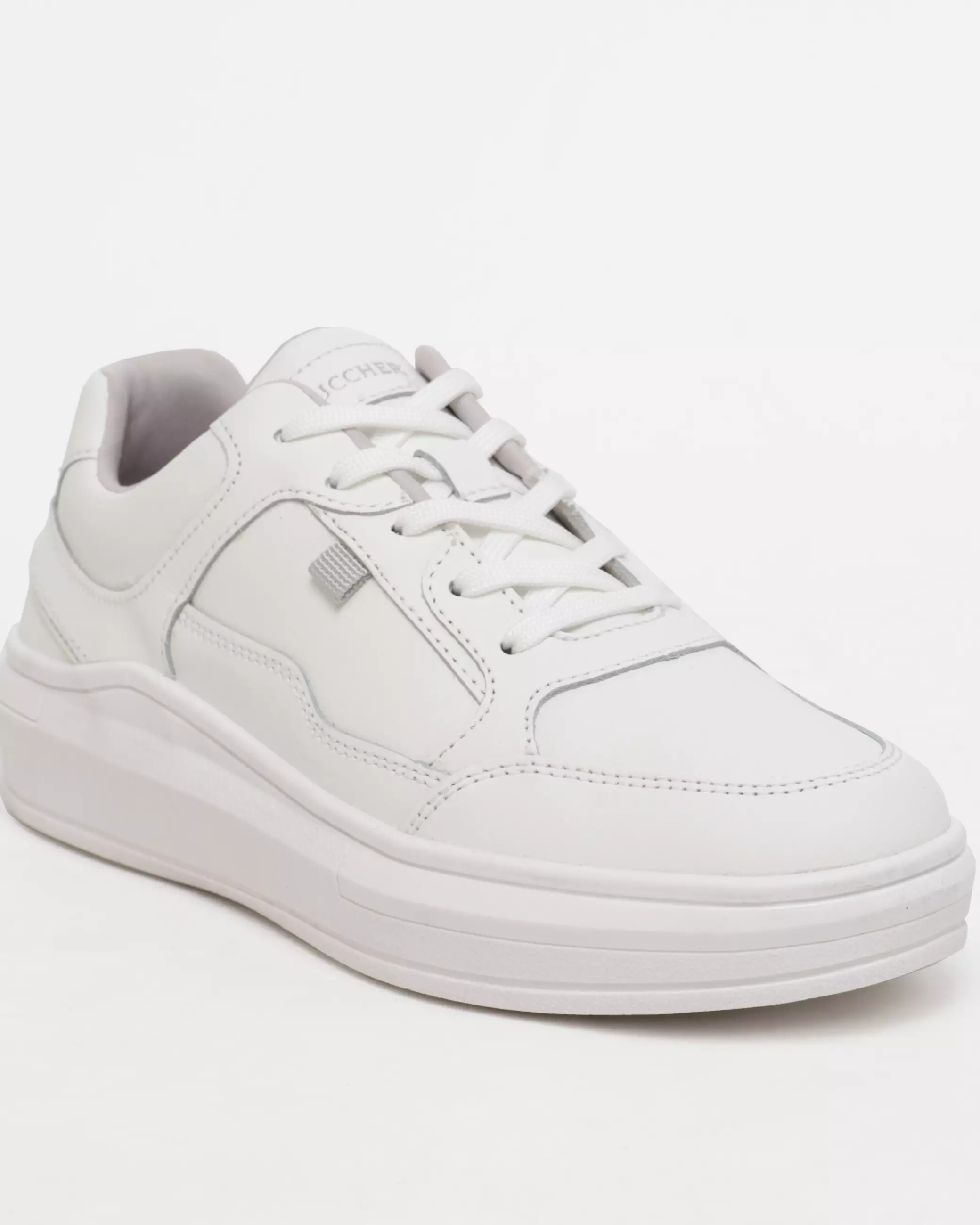 Buccheri Thais Sneakers Women White