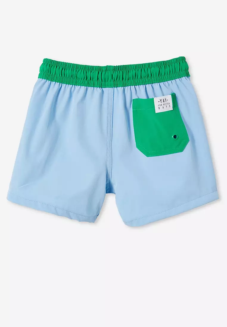 Buy Cotton On Kids Bailey Board Shorts 2024 Online