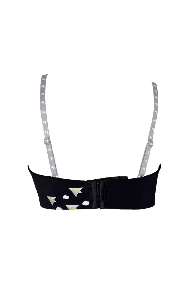 Multi-way Comfort Fit Bra