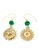 BELLE LIZ gold Barbara Gold Weave Pearls Earrings ABB31AC1805B7CGS_3