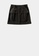 SUB black Women Cargo Skirt FF32FAA0057EBEGS_1