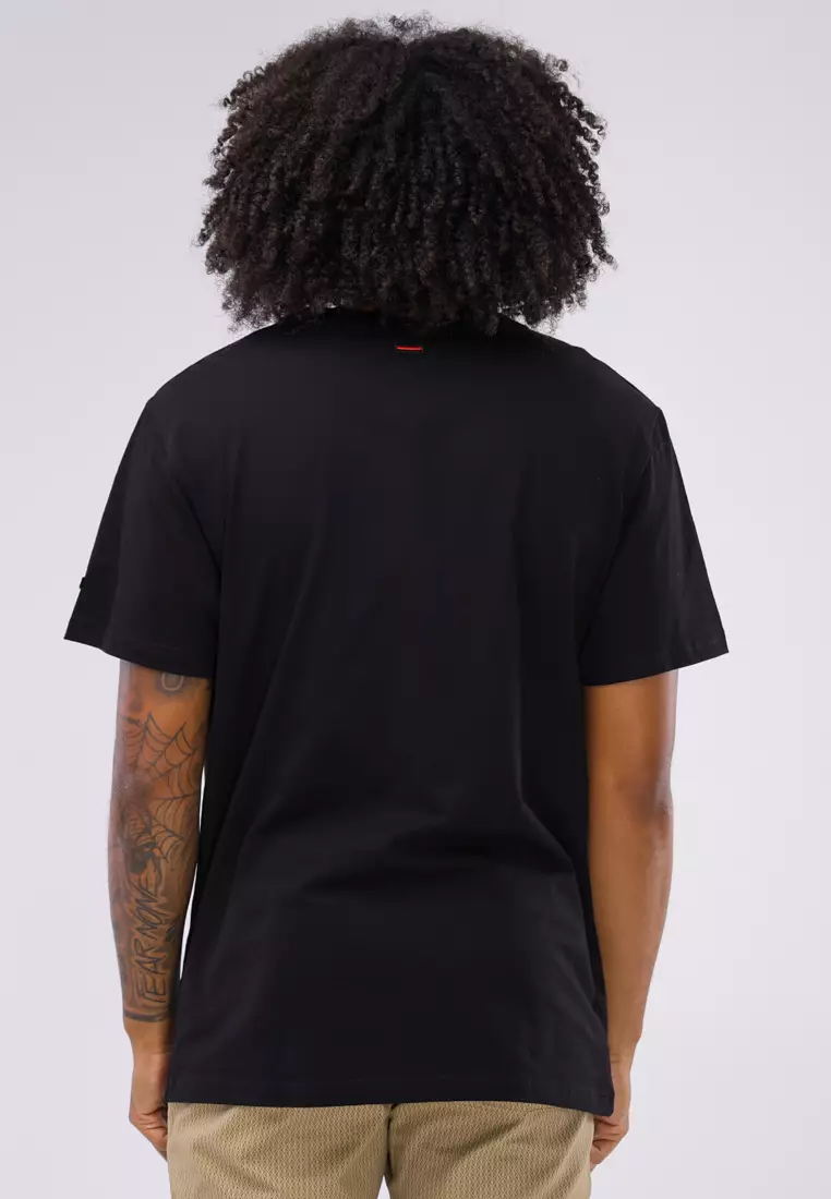 Round Neck Regular Fit