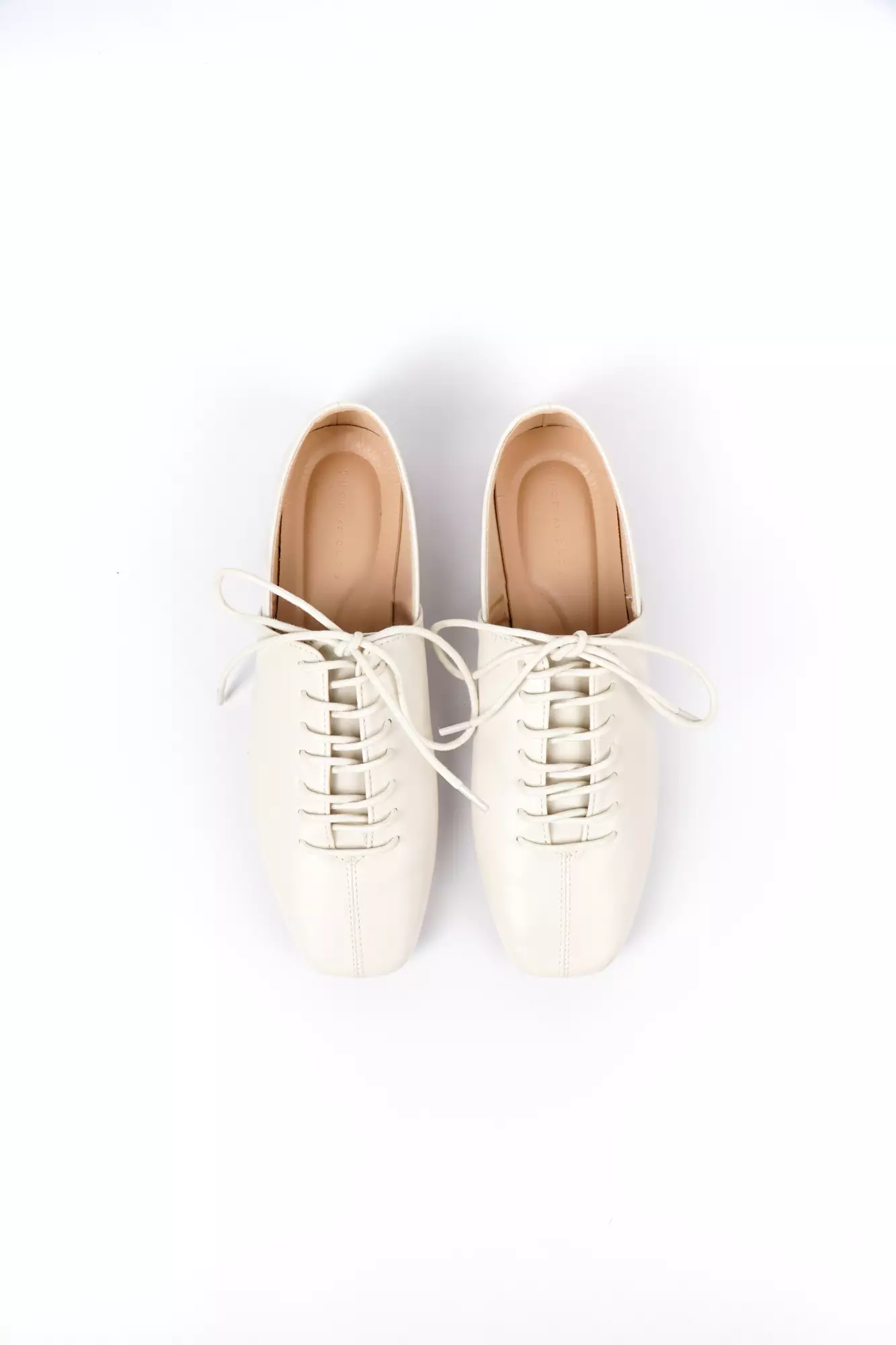 Blow Nia Sneakers Flatshoes MINNIK 0017