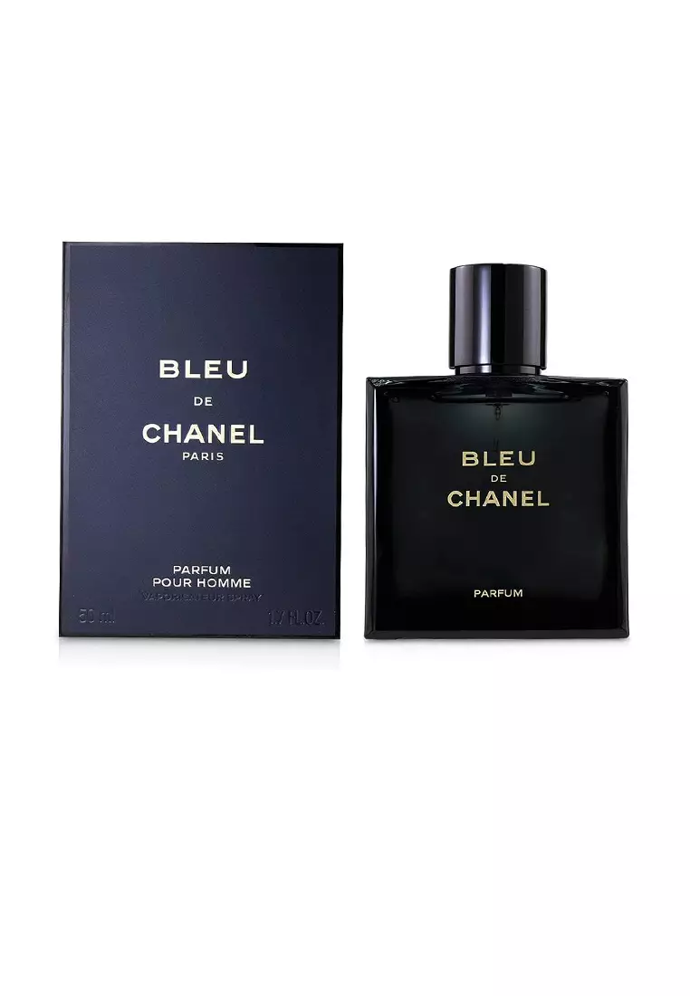 Chanel Chanel - BLEU De Chanel Parfum Spray 50ml 2023, Buy Chanel Online