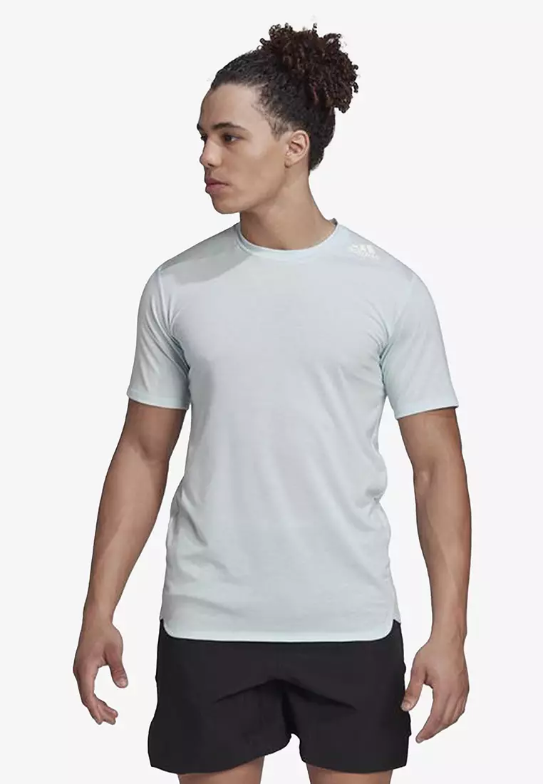 adidas freelift shirt