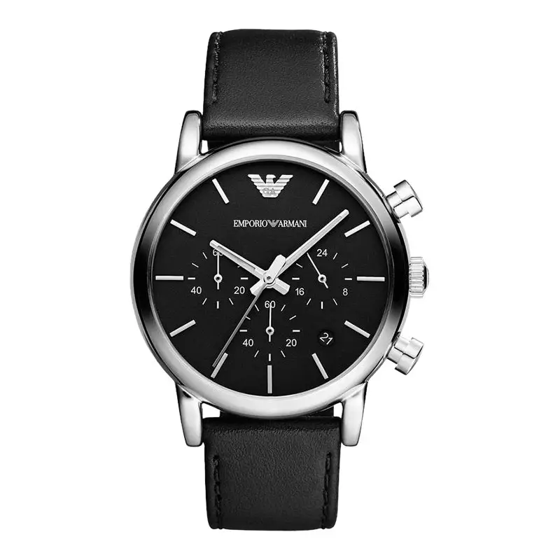 Emporio armani watch harga deals