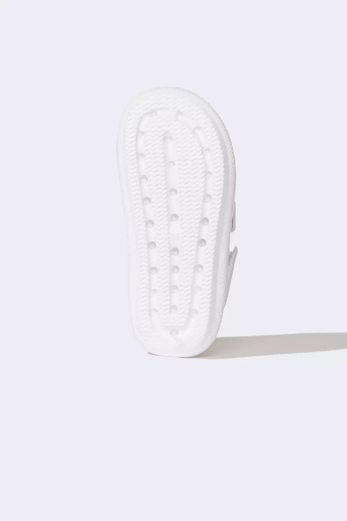 Boy's Flat Sole Eva Sandals C2236A825Sm