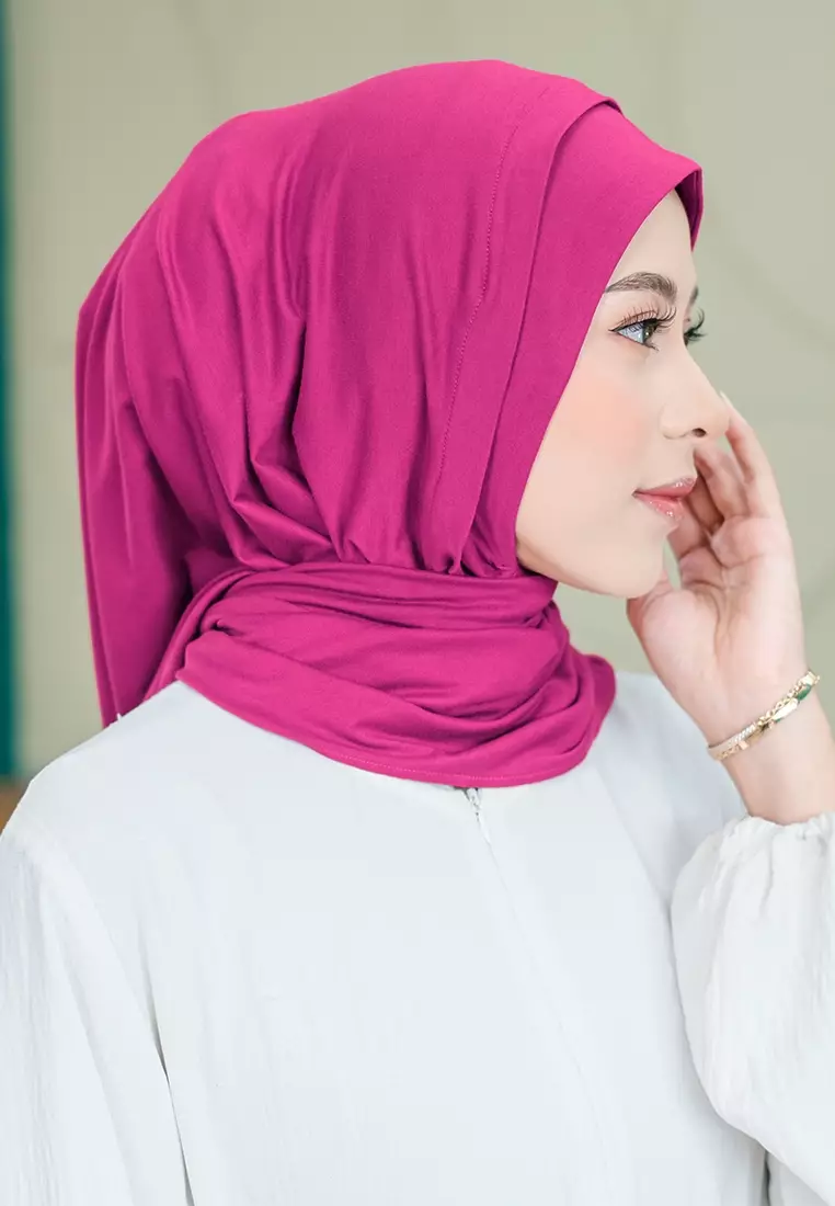 LINDY INSTAN - PINK FANTA