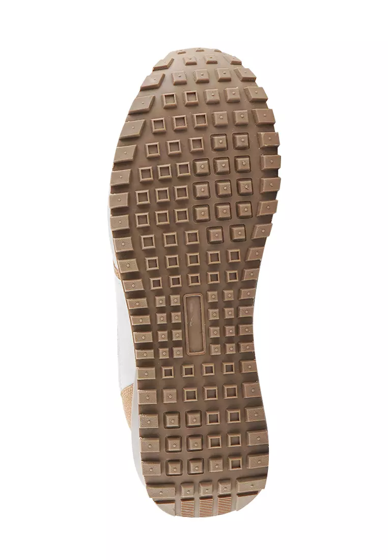 Jackson Matt 1JT Grey - Sepatu Casual