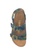 SoleSimple multi Milan - Camouflage Leather Sandals & Flip Flops 7F69ASH3FA8F02GS_4