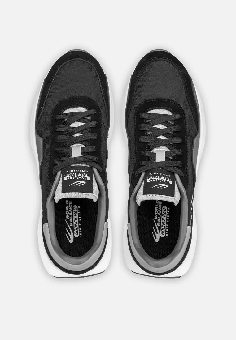 World Balance Weekender Men's Lifestyle Athleisure Shoes