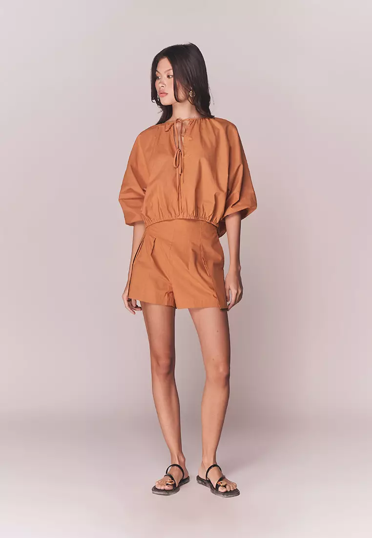 Solstice Broniah Shorts