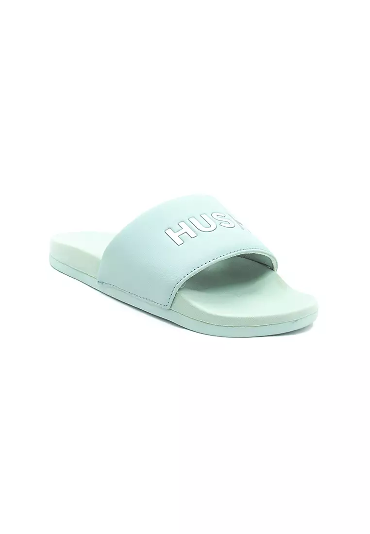 Hush Puppies Women's Shoes Milla in Mint