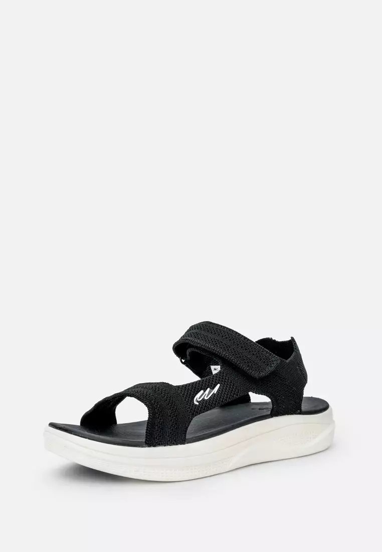 World Balance AURILLE Women's Lifestyle Athleisure Sandals