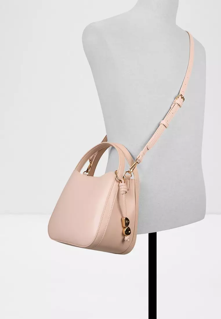 Auralily Satchel Bag