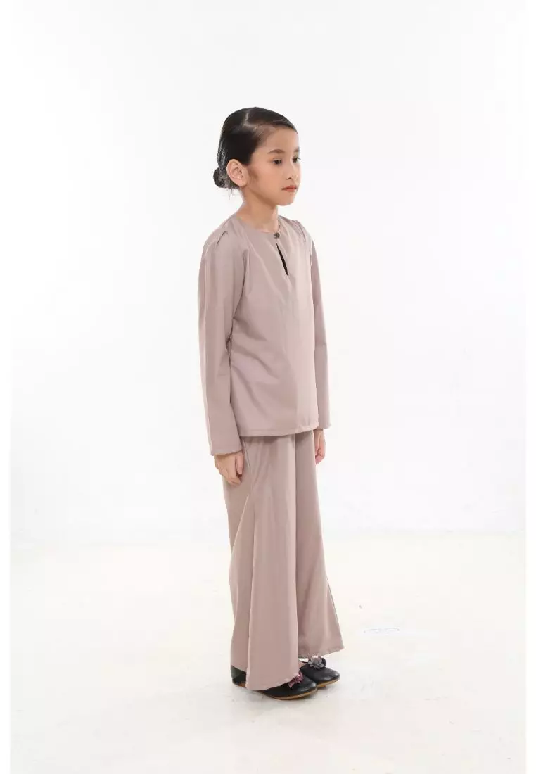 Kurung Kedah Kasturi Kids 2.0