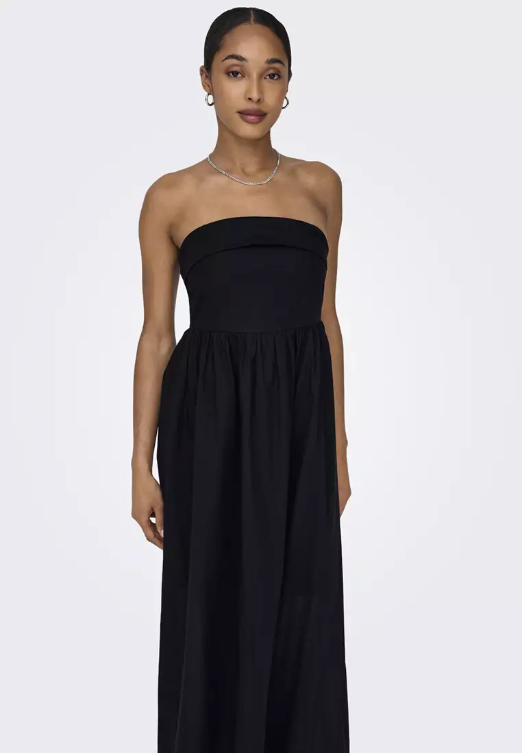 Lina Life Maxi Dress