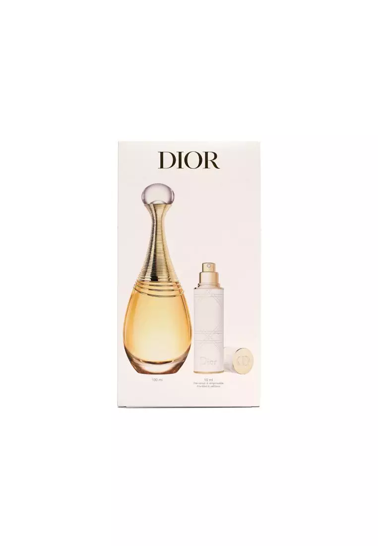 Christian Dior J’adore Eau de Parfum set 2piece