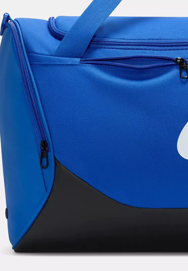 Brasilia Training Unisex Duffel Bag (Medium, 60L)