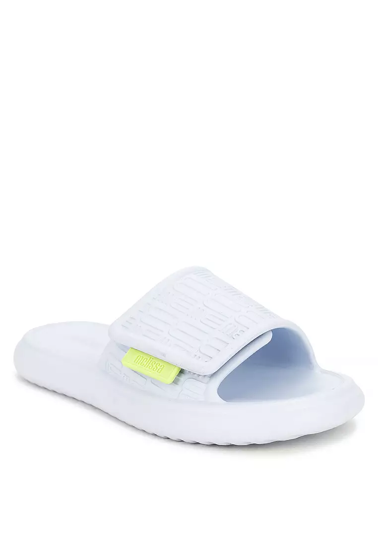 Discount on Melissa  shoes - SKU: Free Fuzzy Slides