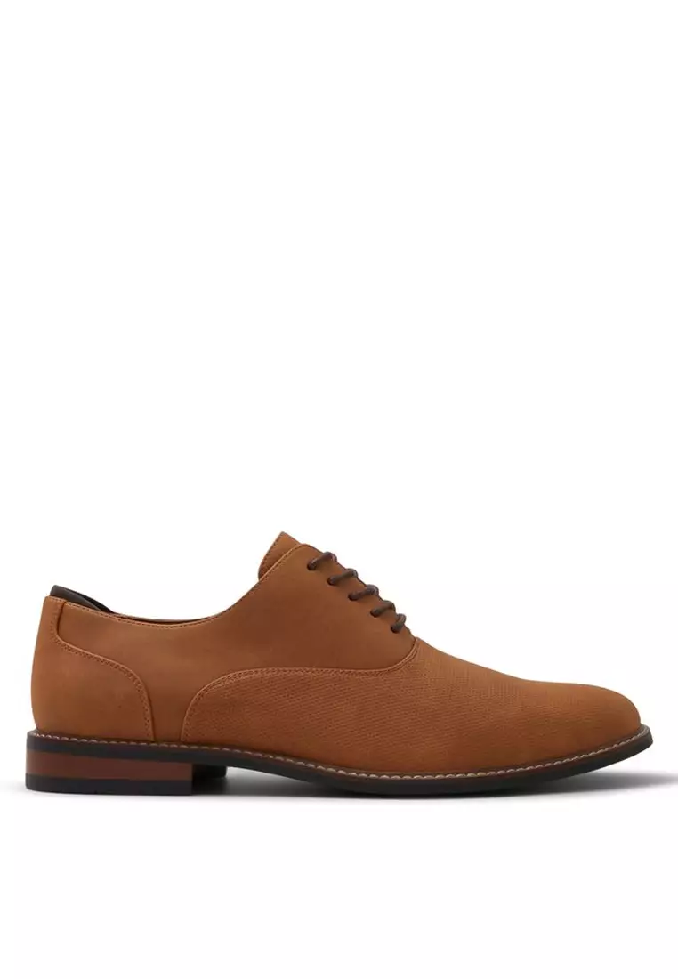 Discount on Call It Spring  shoes - SKU: Fresien Oxford Shoes