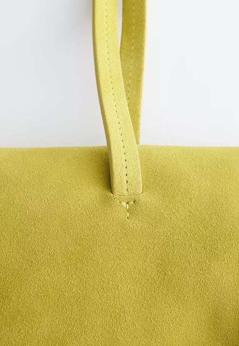 Slim Shoulder Bag