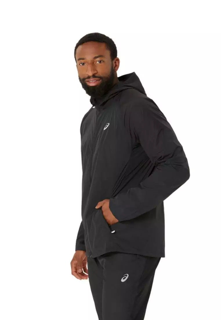 ROAD PACKABLE JACKET 2011D084-001