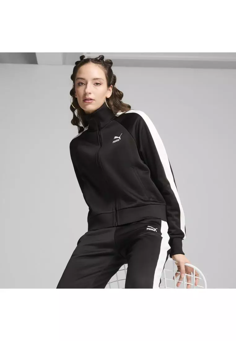 T7 Iconic 女子運動外套 [ROSÉ 同款]