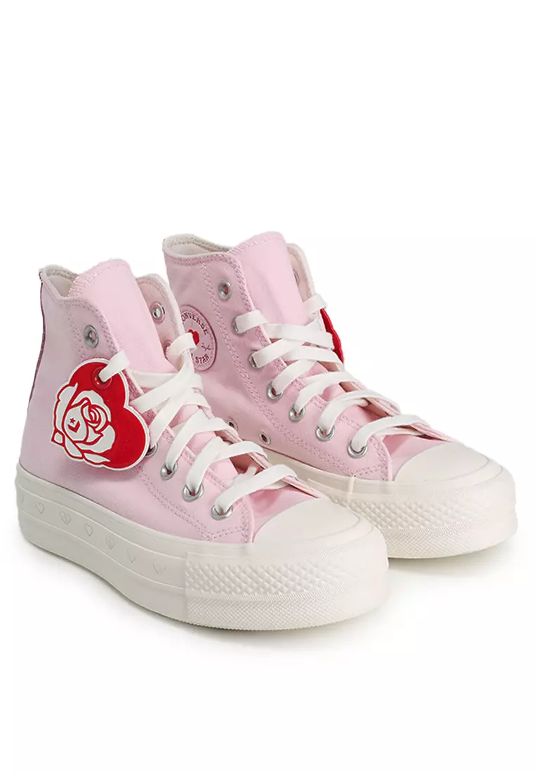 Buy Converse Chuck Taylor All Star Lift Hi Sneakers 2025 Online