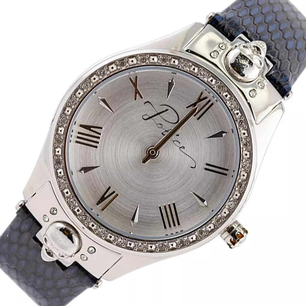 Jam Tangan Police Jam Tangan Wanita PEWLA2109503