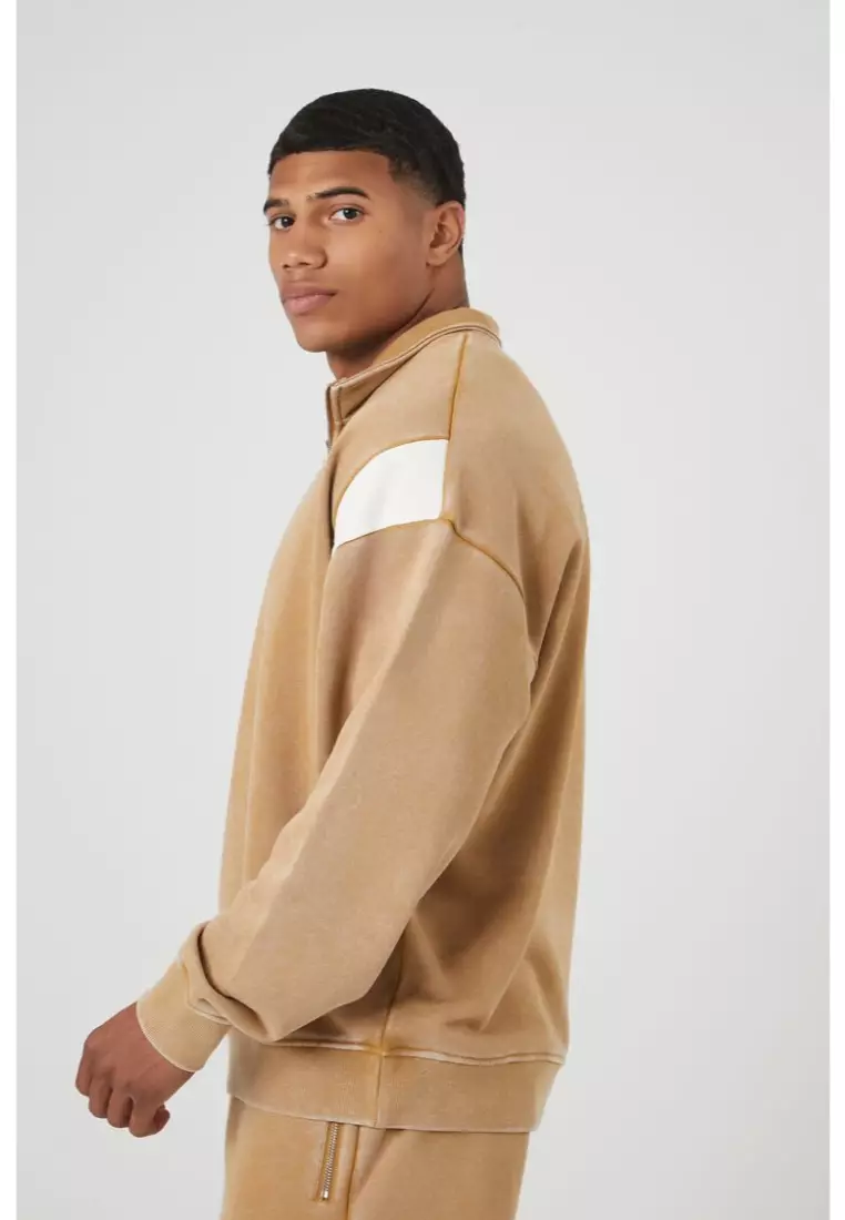 Sherpa pullover forever 21 new arrivals