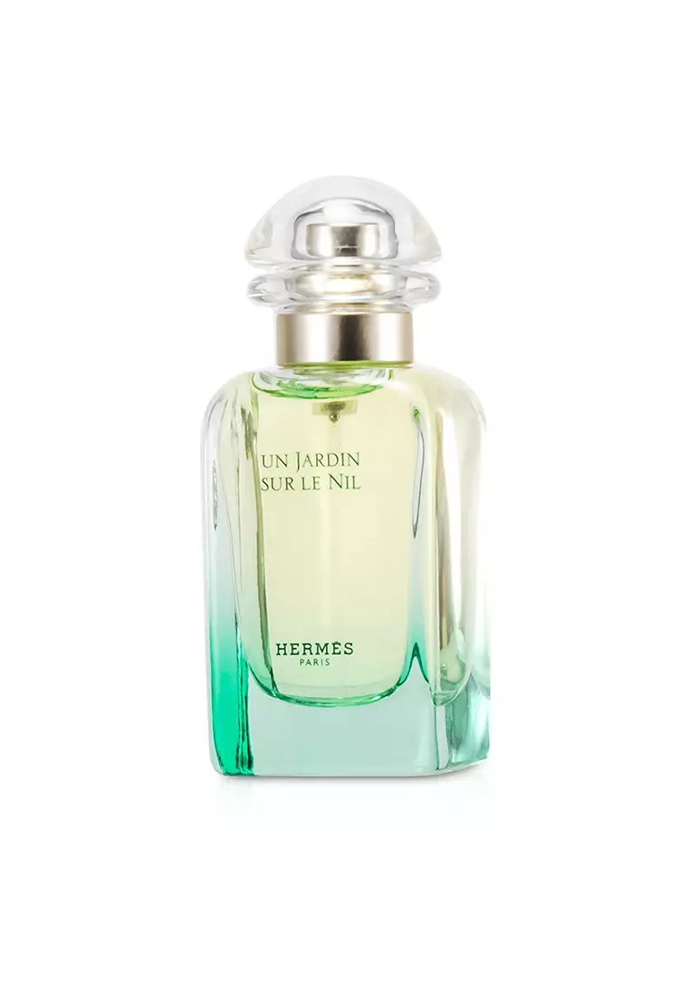 HERMÈS - Un Jardin Sur Le Nil Eau De Toilette Spray 50ml/1.7oz
