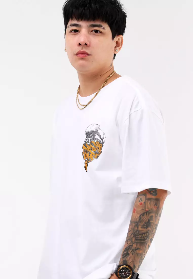 Round Neck Regular Fit