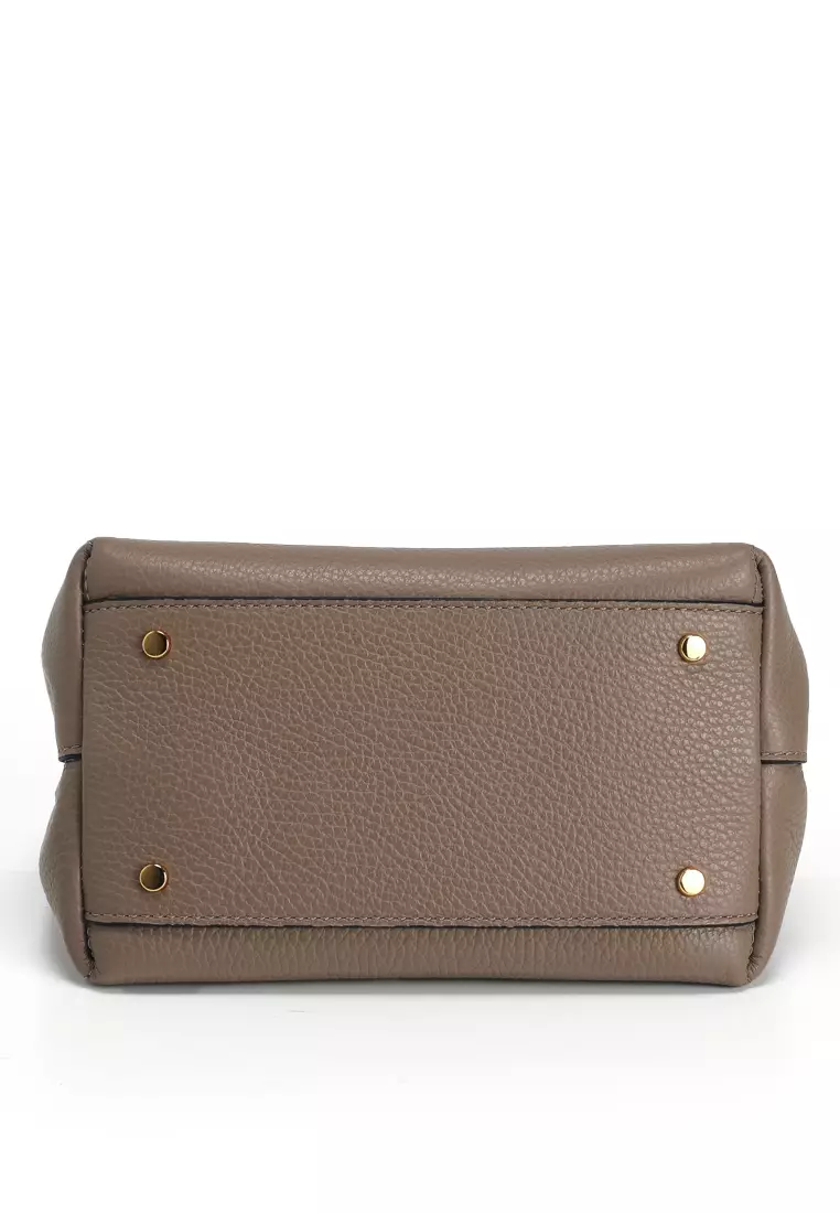Arlettis Top-Handle Bag