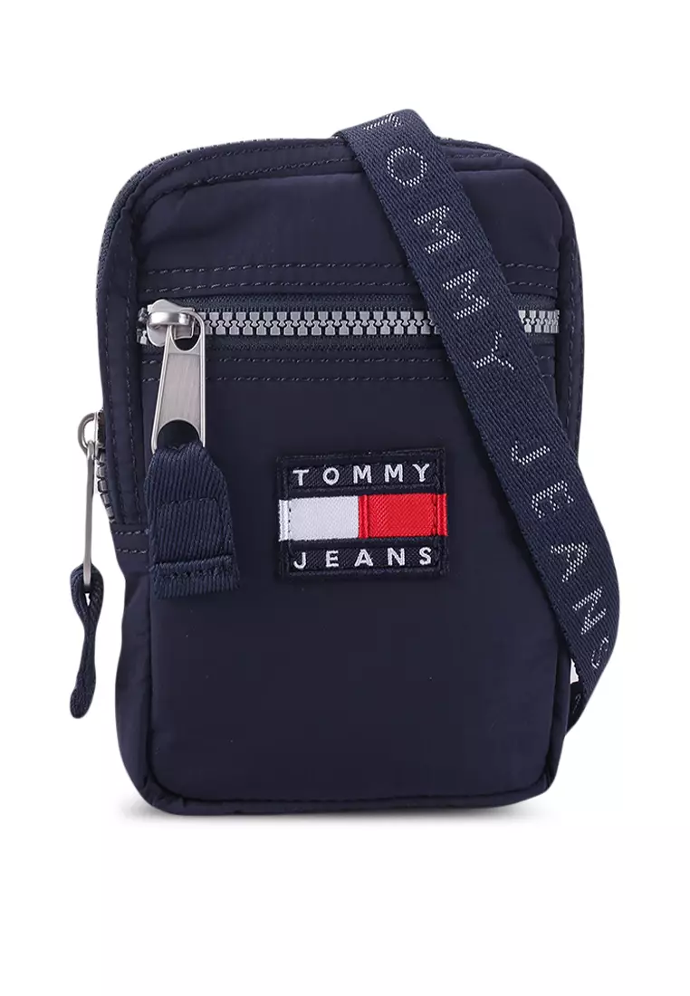 Tommy hilfiger online heritage mini crossbody