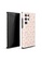 Polar Polar pink Light Pink Sakura Samsung Galaxy S22 Ultra 5G Dual-Layer Protective Phone Case (Glossy) A546FACB17AD71GS_2