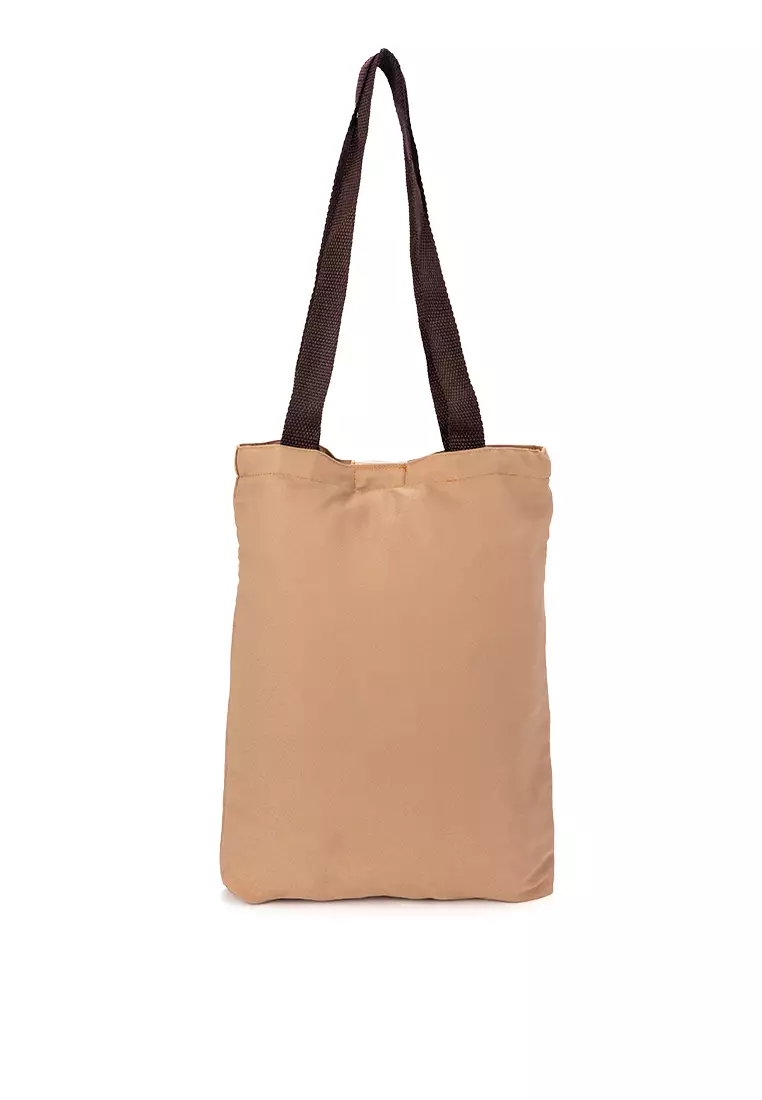 Fabric Tote Bag
